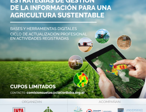 2ª edición | Estrategia de gestión de la información para una agricultura sustentable. Bases y herramientas digitales