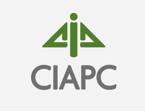 Nuevas autoridades en el CIAPC