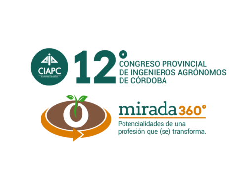 12° Congreso Provincial de Ingenieros Agrónomos | 26 de julio 2023